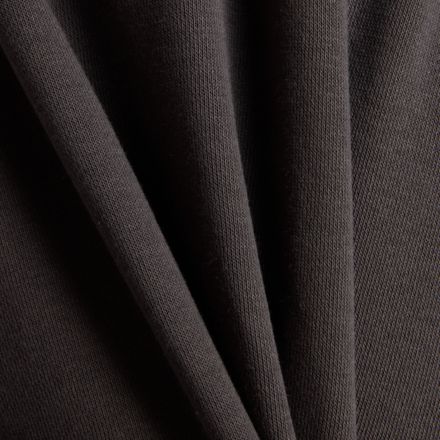 French Terry Circle Short