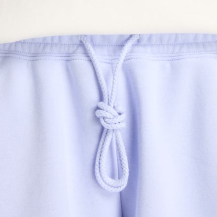 French Terry Circle Short
