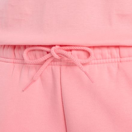 Reimagined Fleece Short