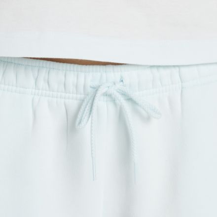 Reimagined Fleece Short