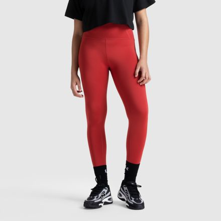 Klutch Athletics Rib Legging