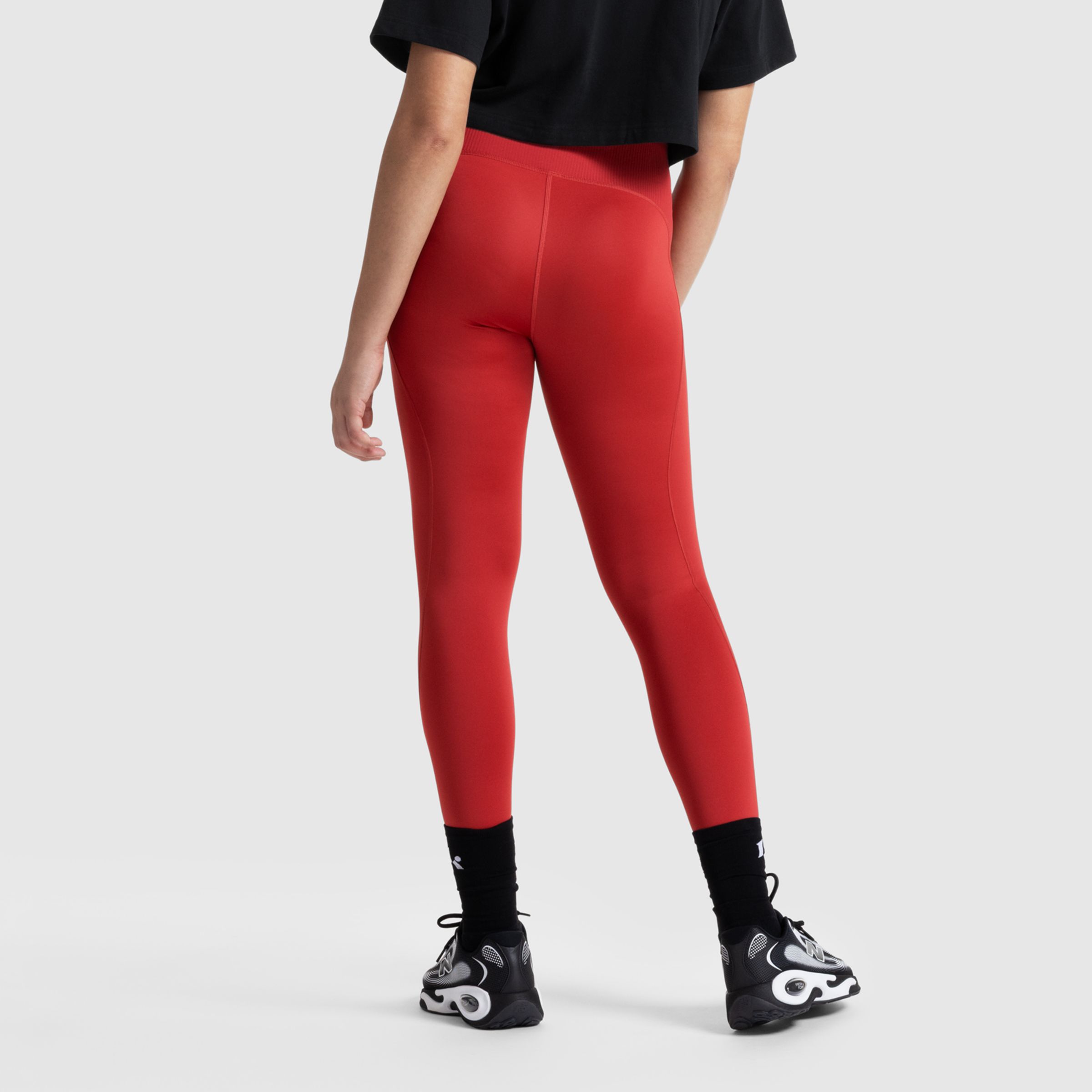 New Balance Klutch Athletics Rib Legging, WB61Y8HBAA8