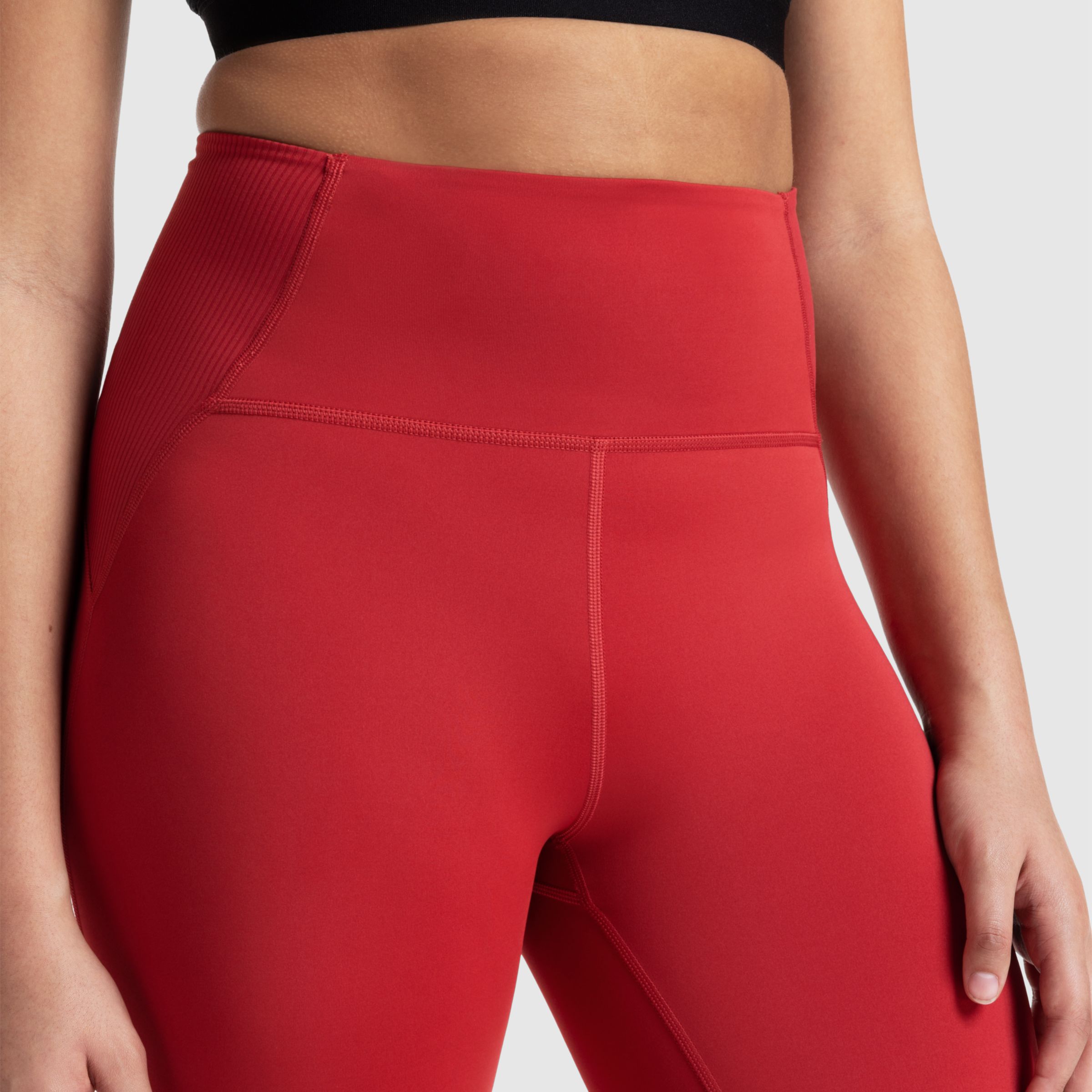 New Balance Klutch Athletics Rib Legging, WB61Y8HBAA8
