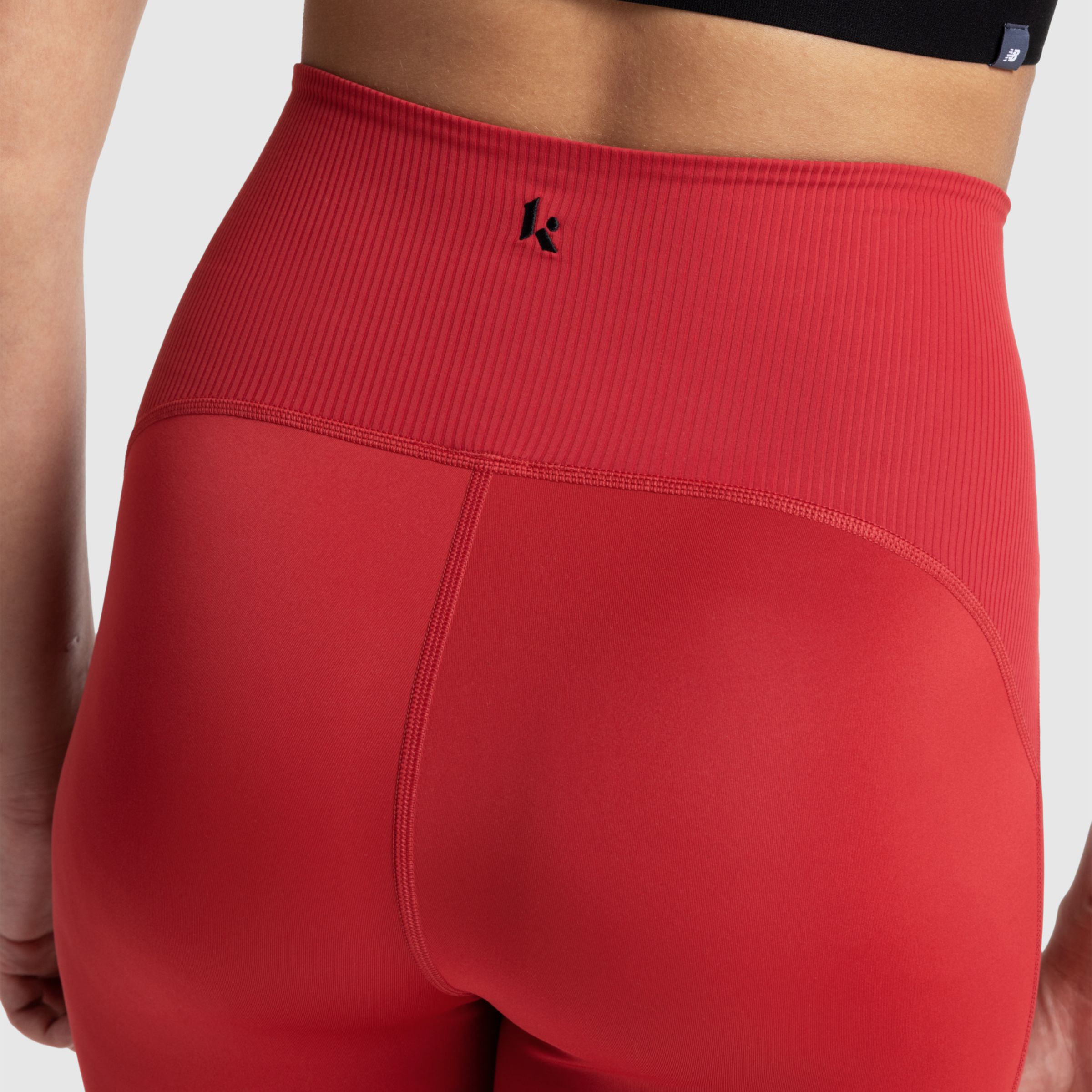 New Balance Klutch Athletics Rib Legging, WB61Y8HBAA8