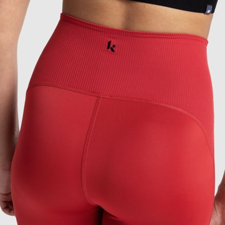 Klutch Athletics Rib Legging