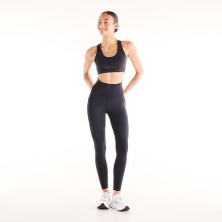 Klutch Athletics Rib Legging