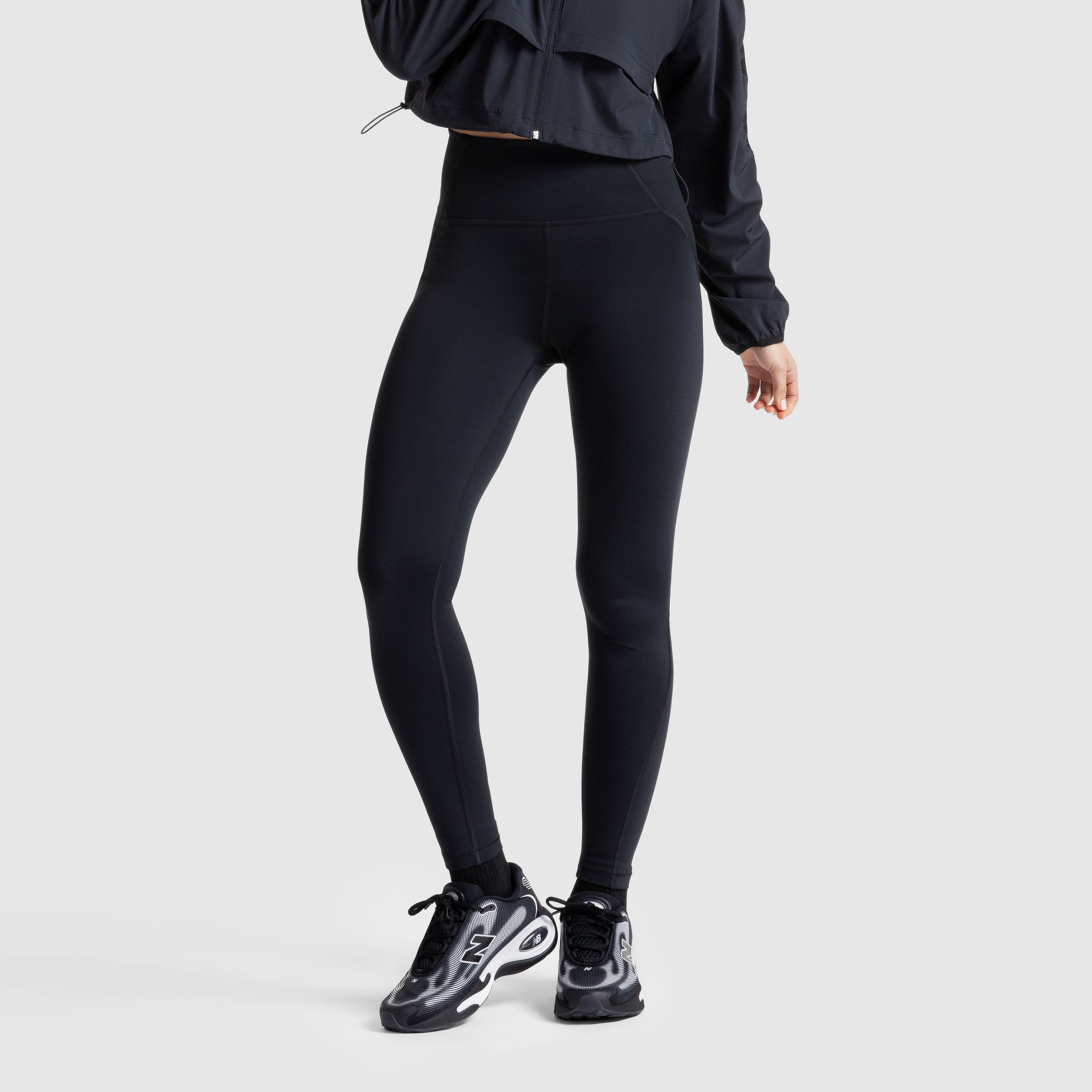 Klutch Athletics Rib Legging