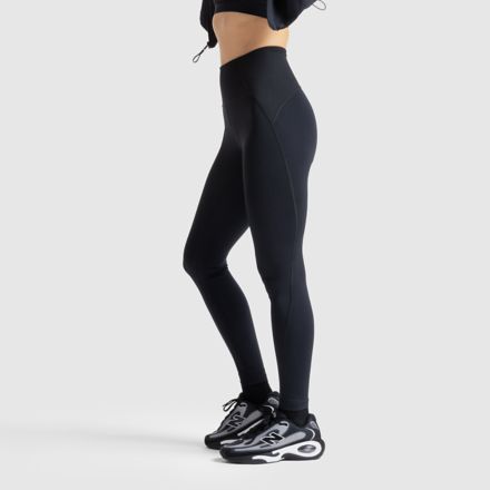 Klutch Athletics Rib Legging