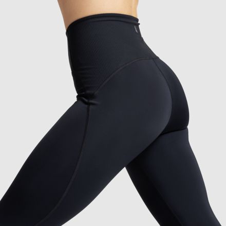 Klutch Athletics Rib Legging