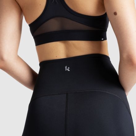 Klutch Athletics Rib Legging