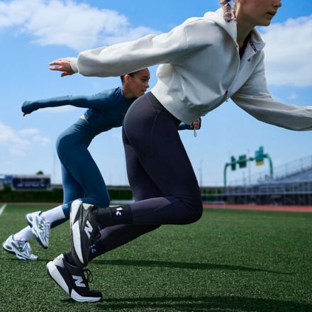 Klutch Athletics Rib Legging