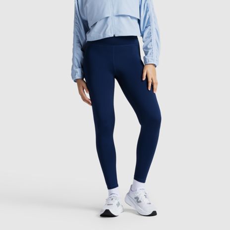 Klutch Athletics Rib Legging