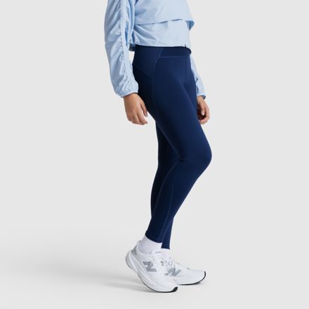 Klutch Athletics Rib Legging