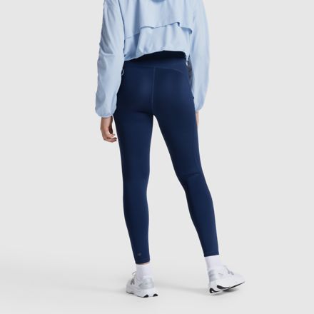 Klutch Athletics Rib Legging