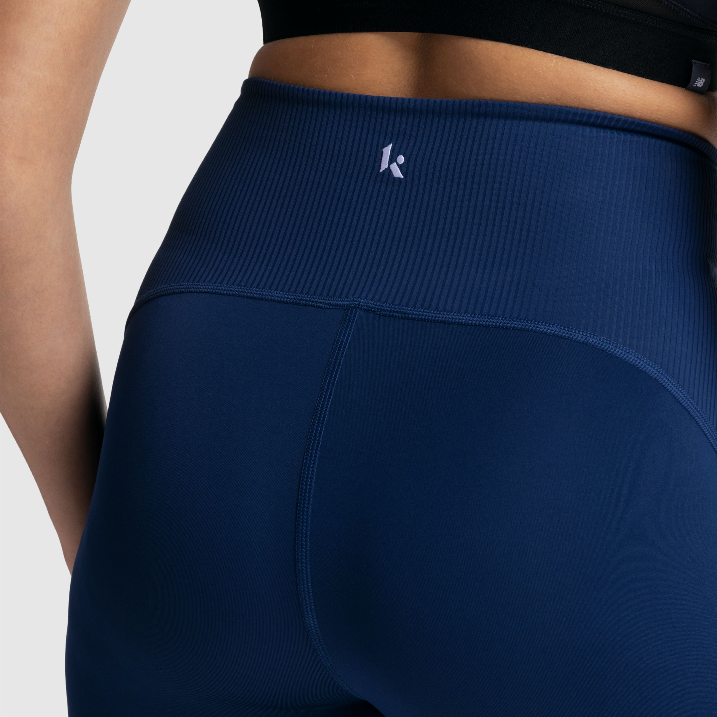 Klutch Athletics Rib Legging