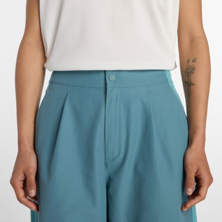 NB GREY カラーブロックパンツ, SALT WATER, WB61Z08QAAU