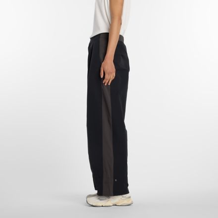 NB GREY Color Block Pant