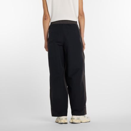 NB GREY Color Block Pant