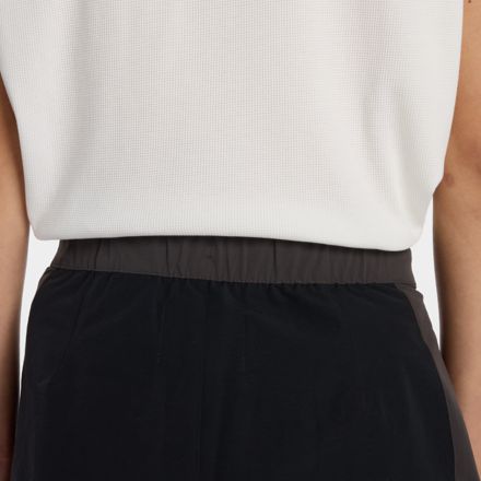 NB GREY Color Block Pant