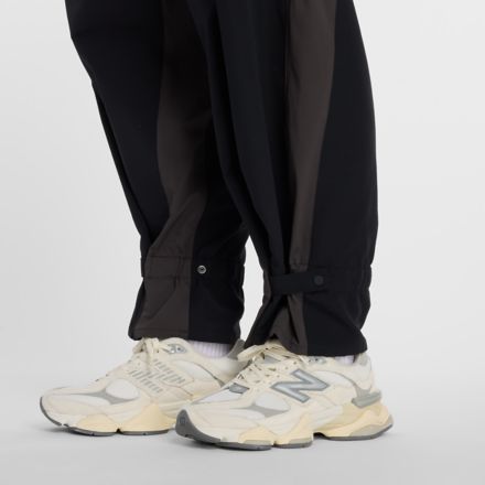 NB GREY Color Block Pant