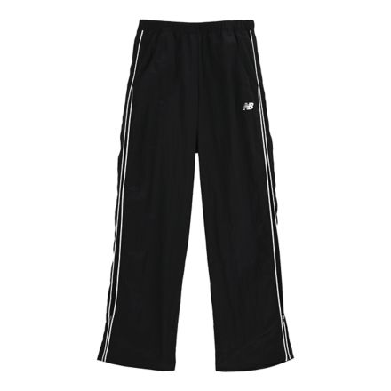 Sport Legacy Pant, BLACK, WB61Z1E6BK