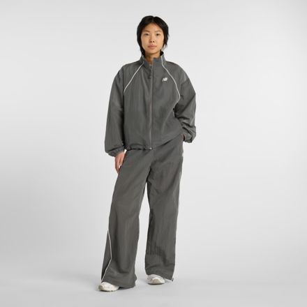Sport Legacy Pant, NB NAVY, WB61Z1E6CAS