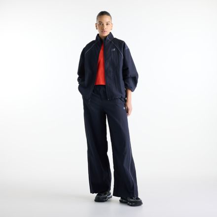 Sport Legacy Pant, NB NAVY, WB61Z1E6DNT