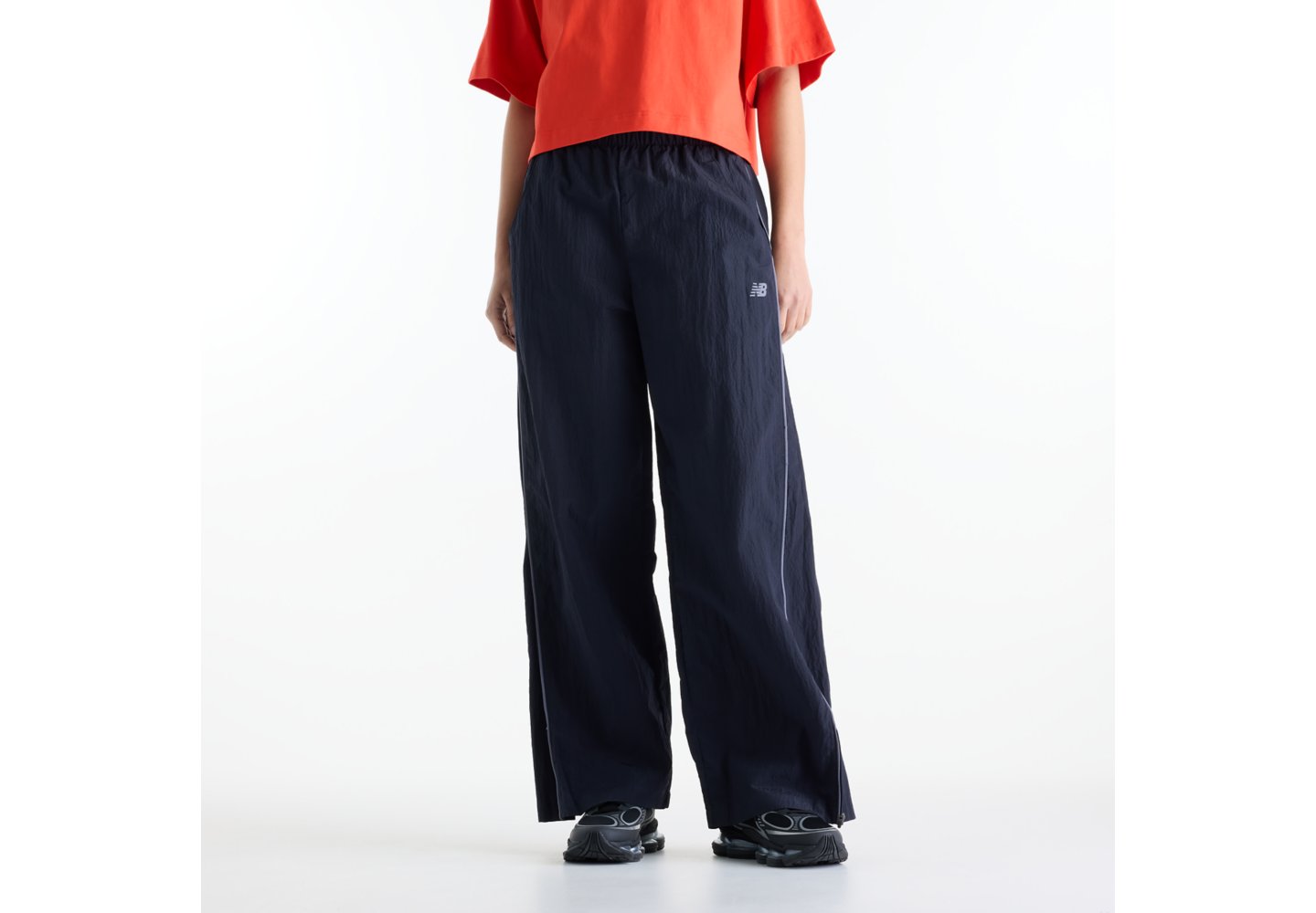 New Balance Sport Legacy Pant in NB Navy — photo 1 of 1