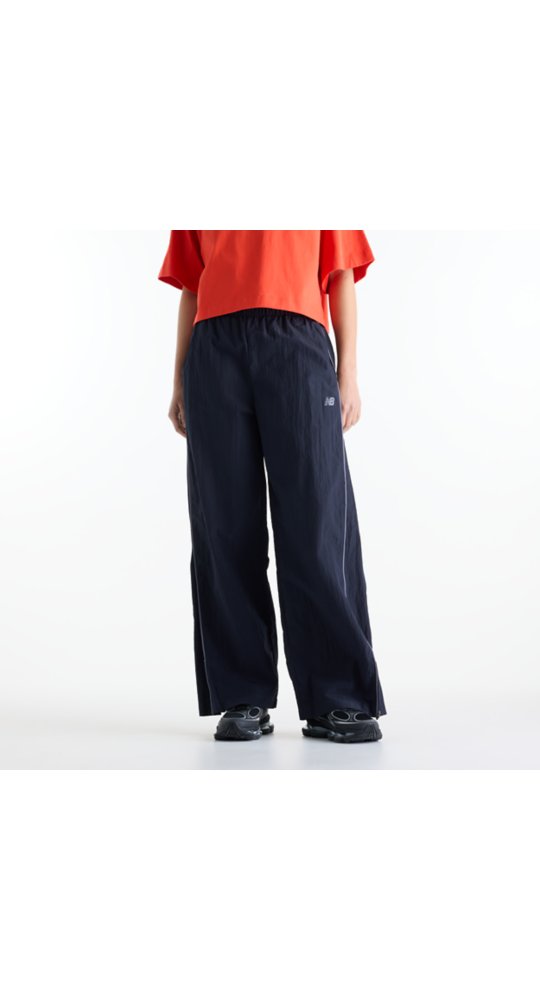 New Balance Sport Legacy Pant in NB Navy