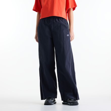 Sport Legacy Pant, NB NAVY, WB61Z1E6DNT