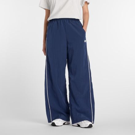 Sport Legacy Pant, NB NAVY, WB61Z1E6NNY