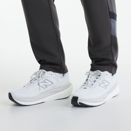 ニットパンツ(テーパード)