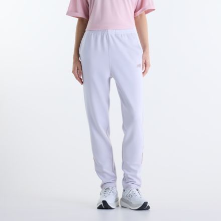 ニットパンツ(テーパード)