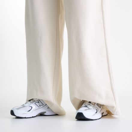 Brushed Coastal Fleece Pant