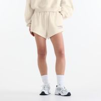 NB Trackside French Terry Short, , swatch