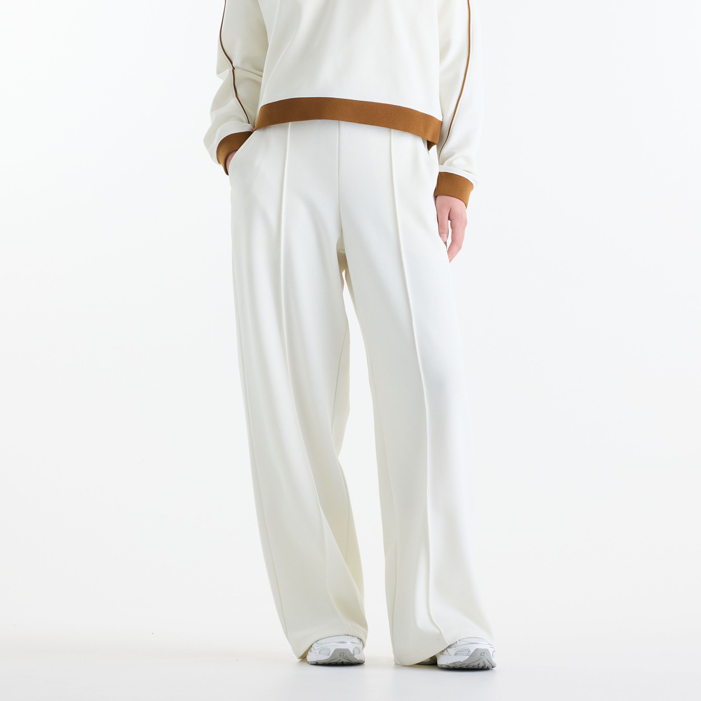 Sport Legacy Pique Pant