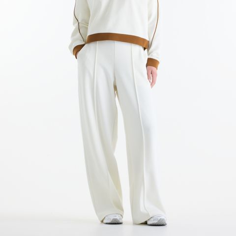 Женские брюки New Balance Sport Legacy Pique Pant