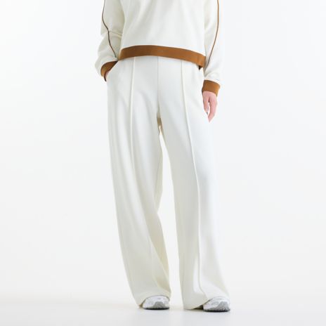 Sport レガシーピケパンツ