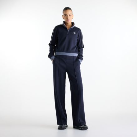 Sport Legacy Pique Pant, ANGORA, WB6233SEDNT