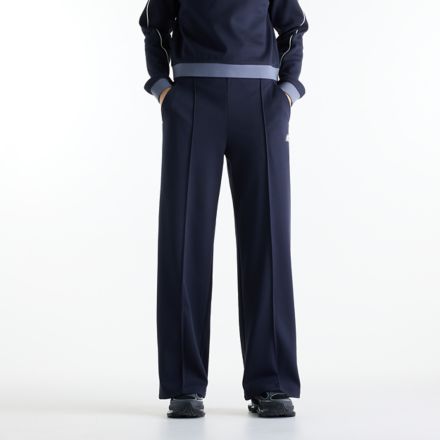 Sport Legacy Pique Pant, ANGORA, WB6233SEDNT