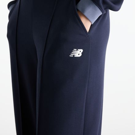 Sport Legacy Pique Pant
