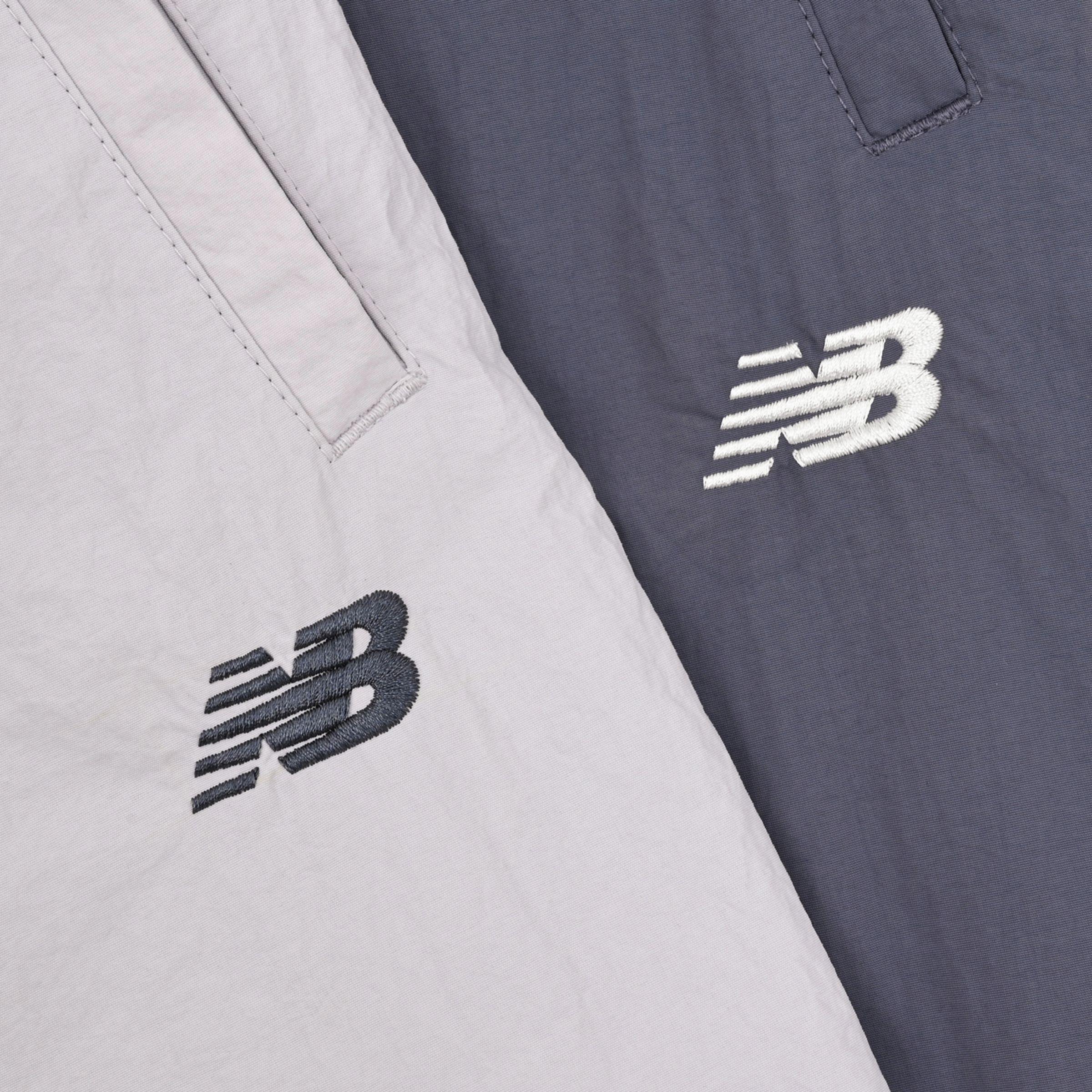 New Balance ウィメンズタスランナイロンウーブンジョガーパンツ, WB62379BHZG