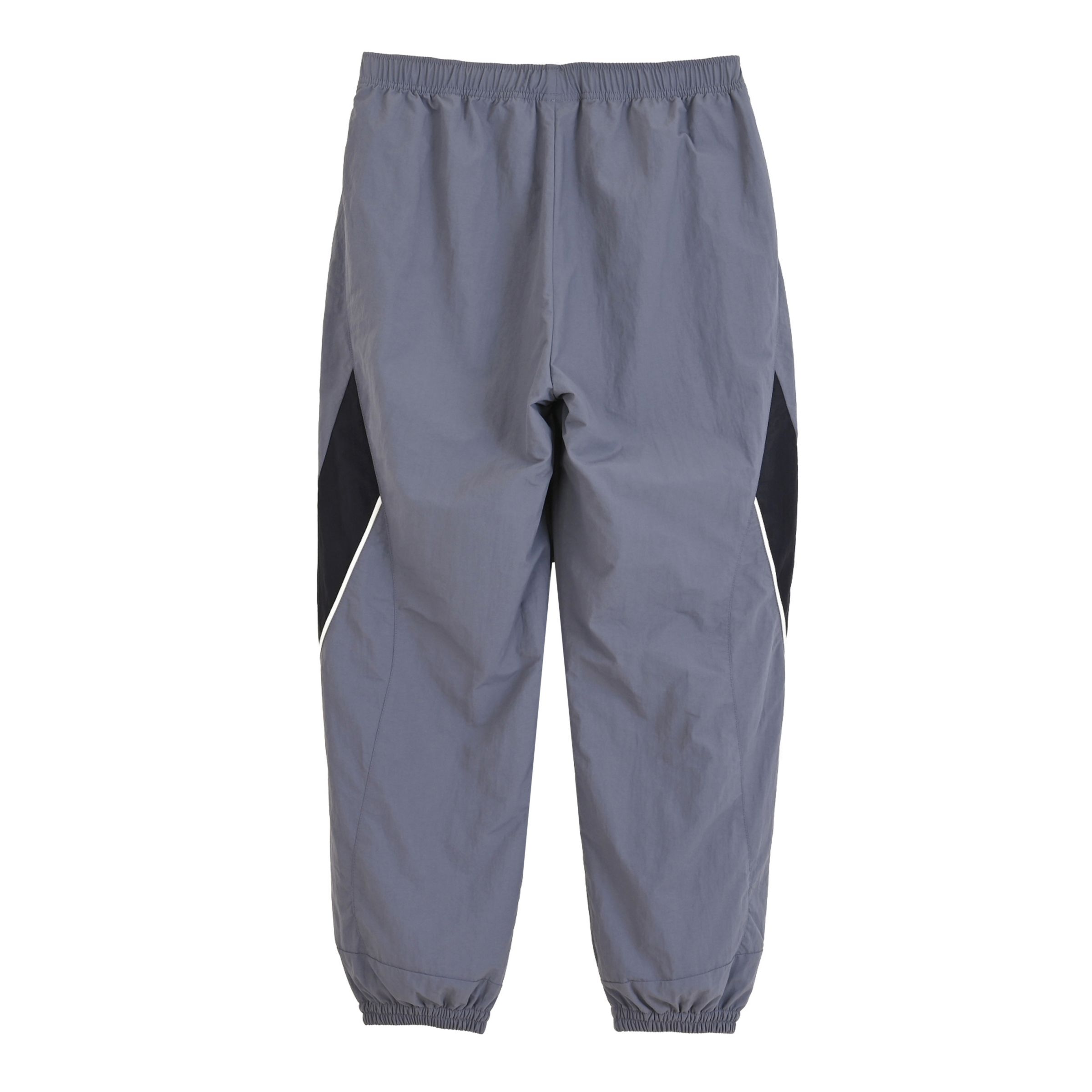 New Balance ウィメンズタスランナイロンウーブンジョガーパンツ, WB62379BITE