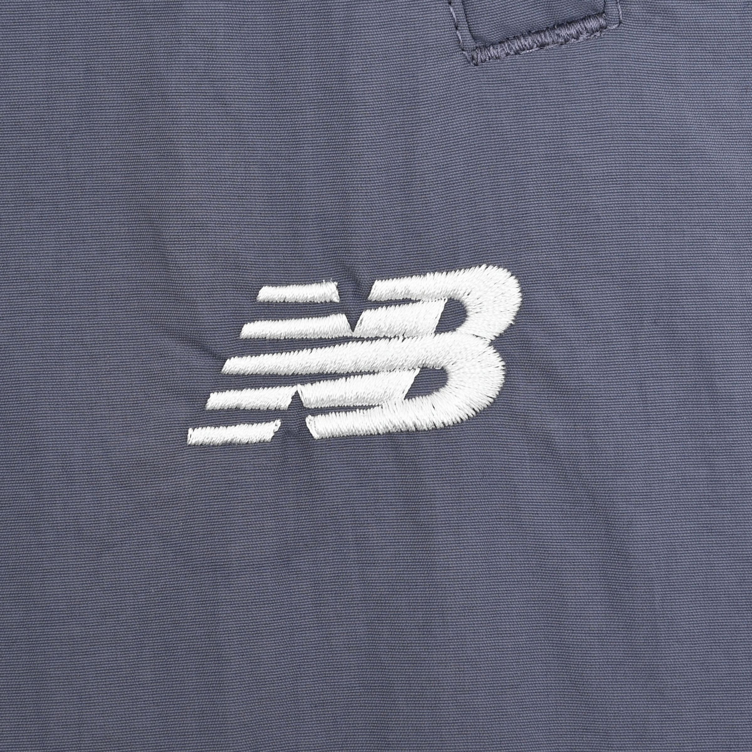 New Balance ウィメンズタスランナイロンウーブンジョガーパンツ, WB62379BITE