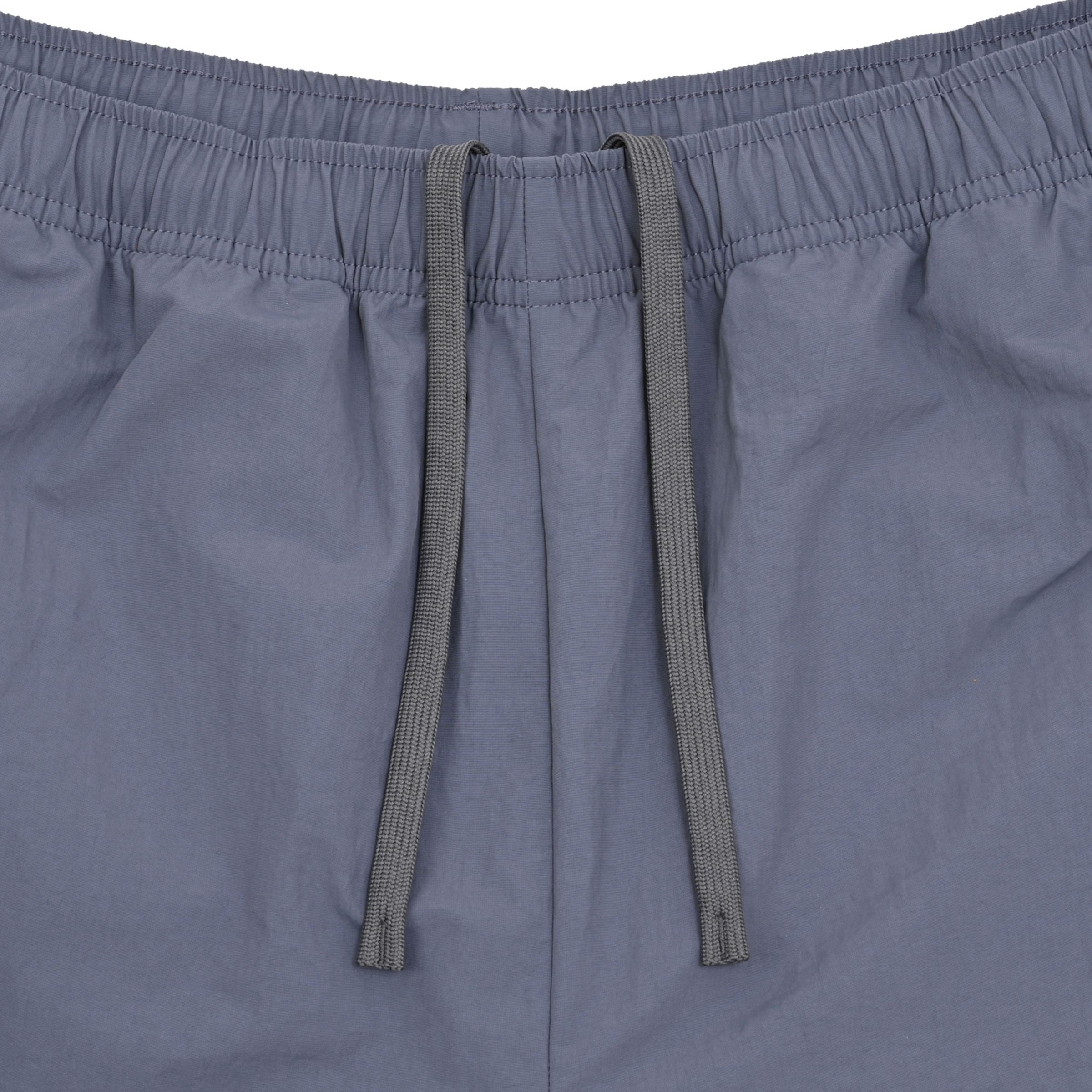 New Balance ウィメンズタスランナイロンウーブンジョガーパンツ, WB62379BITE