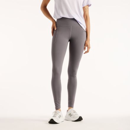 Reflective RC Heat Legging 27", NEPTUNE GREY, WB6239K1AA9