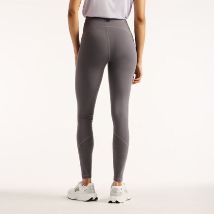 Reflective RC Heat Legging 27"