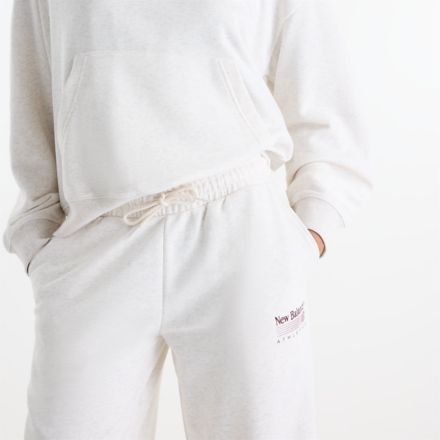 Trackside French Terry Pant