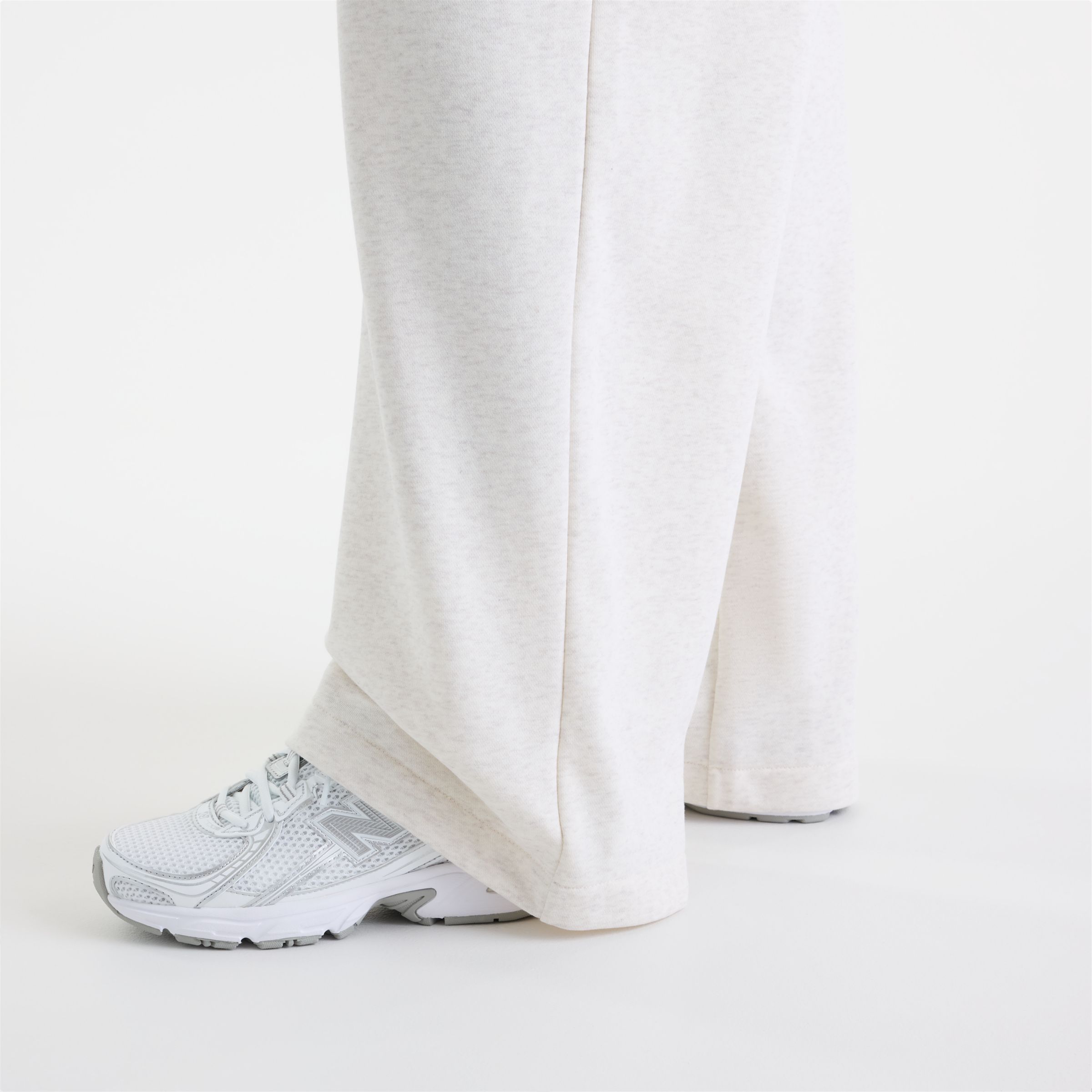 Trackside French Terry Pant