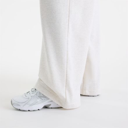 Trackside French Terry Pant